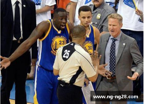 NBA禁赛政策解析与影响分析