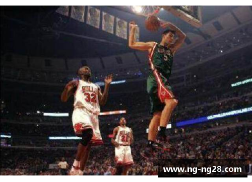 NBA魔法：探索篮球与奇幻交融的新境界