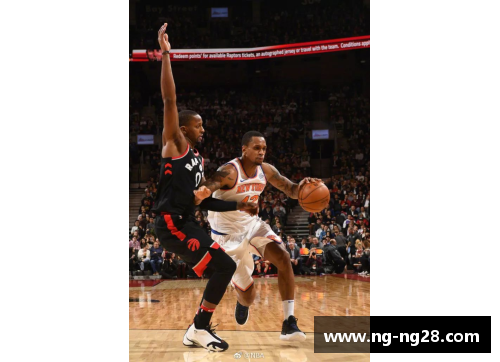 NBA的土耳其球员：扬帆出海的篮球之路
